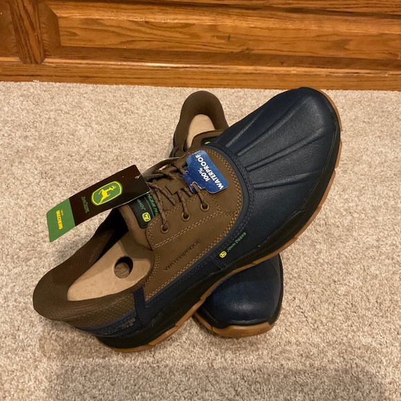Skechers Slip-ins John Deere Waterproof - Picture 1 of 4